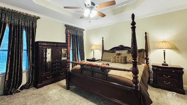 16974 Hammel Drive, Summerdale, AL 36580