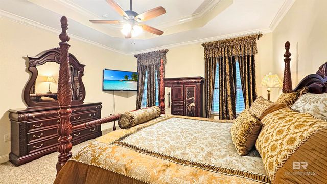 16974 Hammel Drive, Summerdale, AL 36580