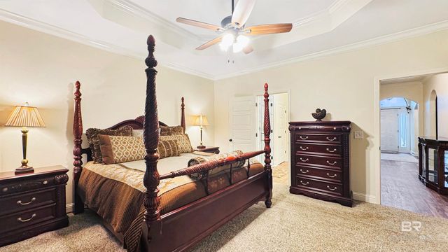 16974 Hammel Drive, Summerdale, AL 36580