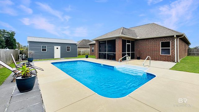 16974 Hammel Drive, Summerdale, AL 36580