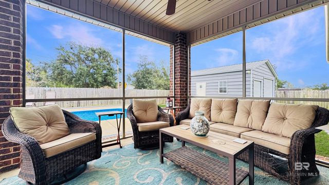 16974 Hammel Drive, Summerdale, AL 36580