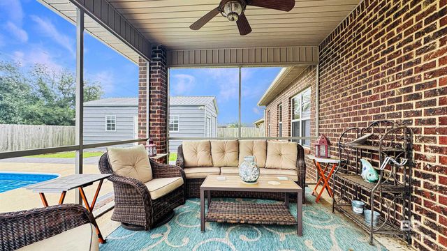 16974 Hammel Drive, Summerdale, AL 36580