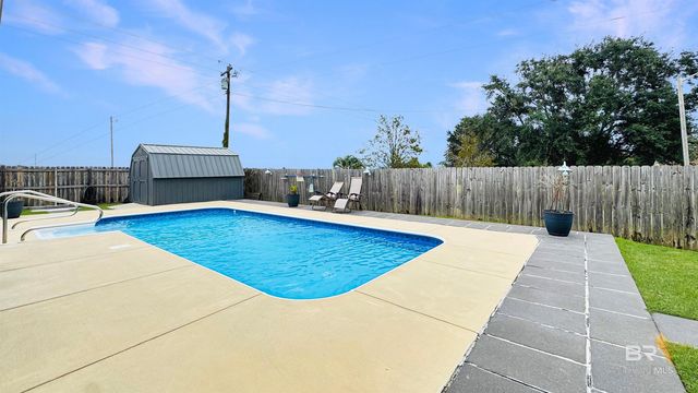 16974 Hammel Drive, Summerdale, AL 36580