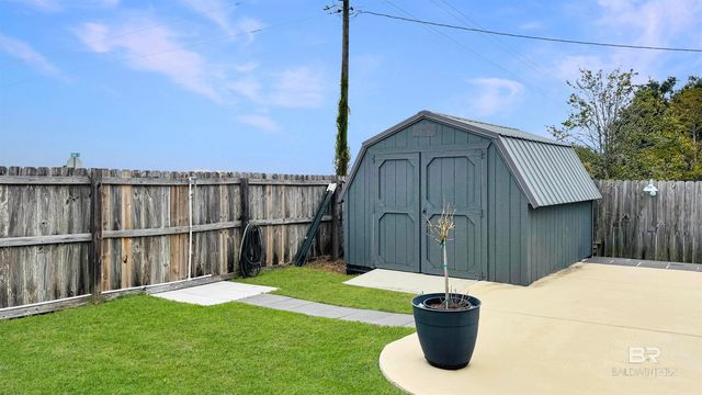 16974 Hammel Drive, Summerdale, AL 36580