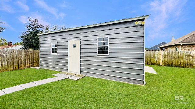 16974 Hammel Drive, Summerdale, AL 36580