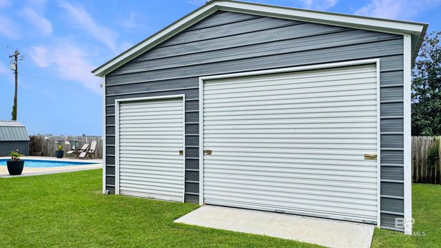 16974 Hammel Drive, Summerdale, AL 36580