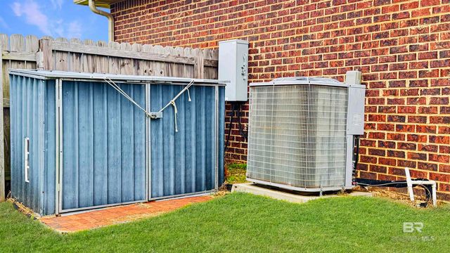 16974 Hammel Drive, Summerdale, AL 36580