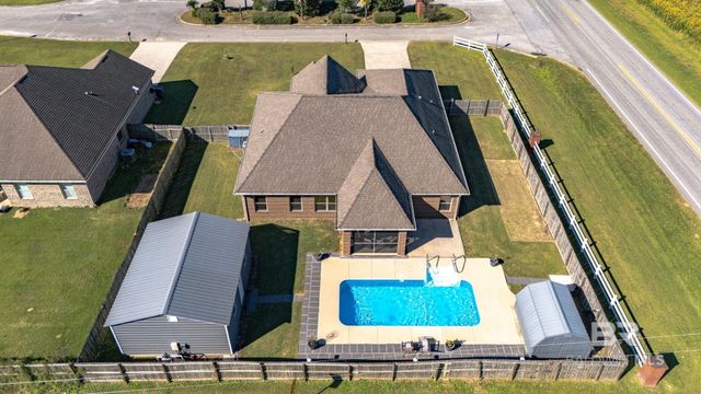 16974 Hammel Drive, Summerdale, AL 36580