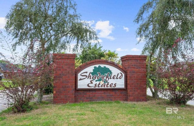 16974 Hammel Drive, Summerdale, AL 36580