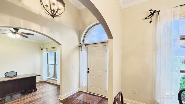 16974 Hammel Drive, Summerdale, AL 36580