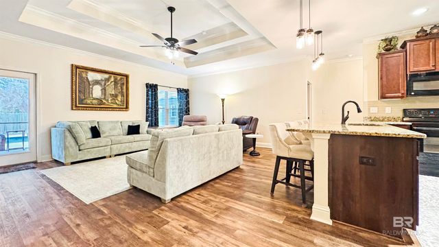 16974 Hammel Drive, Summerdale, AL 36580