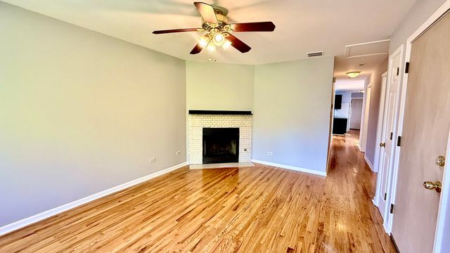 1078 N HERMITAGE Avenue 3, Chicago, IL 60622