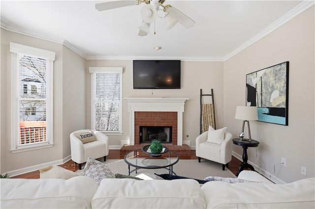 5287 Wild Indigo Way NW, Acworth, GA 30102