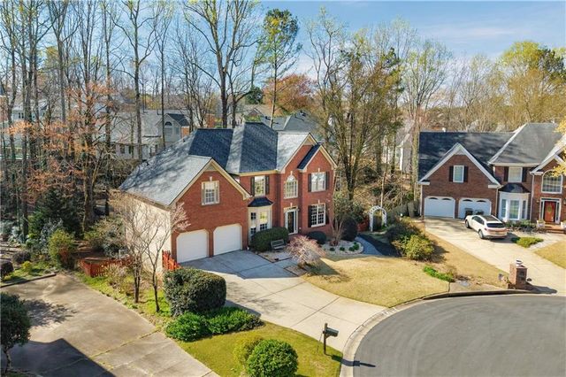 5287 Wild Indigo Way NW, Acworth, GA 30102