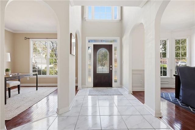 5287 Wild Indigo Way NW, Acworth, GA 30102