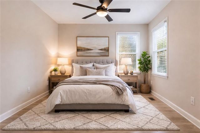 5287 Wild Indigo Way NW, Acworth, GA 30102