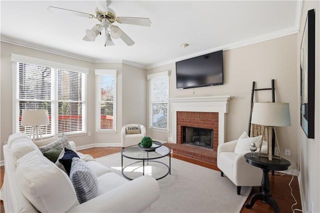 5287 Wild Indigo Way NW, Acworth, GA 30102