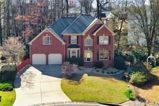 5287 Wild Indigo Way NW, Acworth, GA 30102