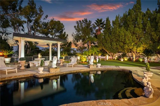 17210 Midwood Drive, Granada Hills, CA 91344