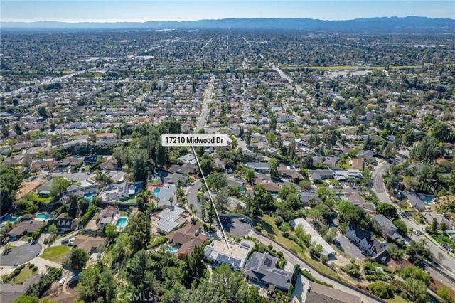17210 Midwood Drive, Granada Hills, CA 91344