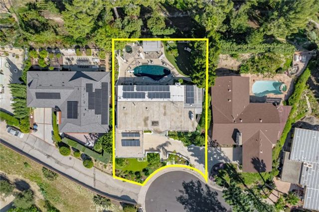 17210 Midwood Drive, Granada Hills, CA 91344