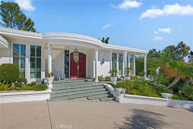 17210 Midwood Drive, Granada Hills, CA 91344