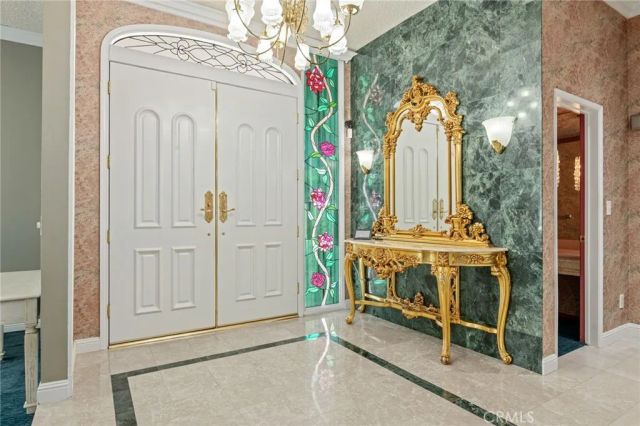 17210 Midwood Drive, Granada Hills, CA 91344