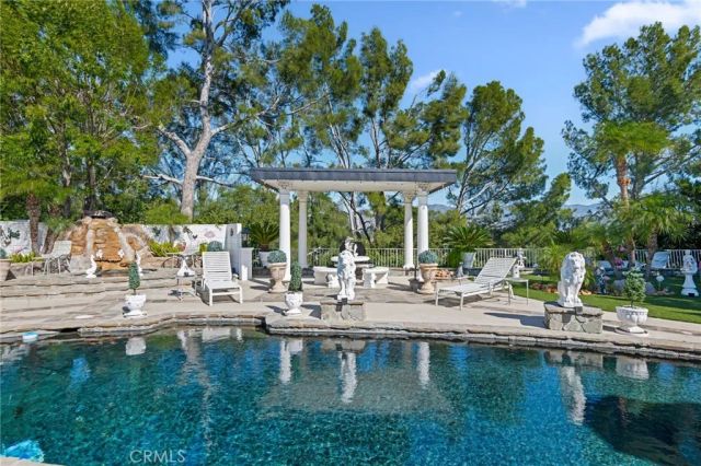 17210 Midwood Drive, Granada Hills, CA 91344