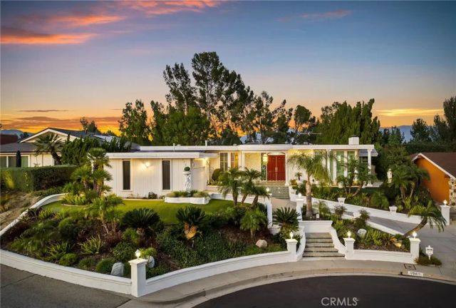 17210 Midwood Drive, Granada Hills, CA 91344