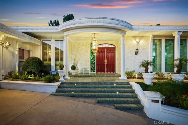 17210 Midwood Drive, Granada Hills, CA 91344