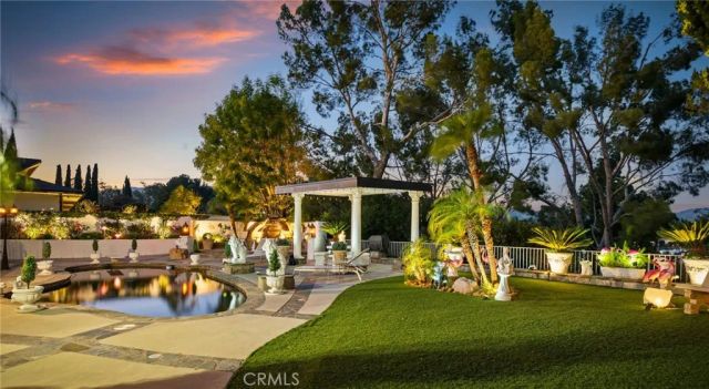 17210 Midwood Drive, Granada Hills, CA 91344