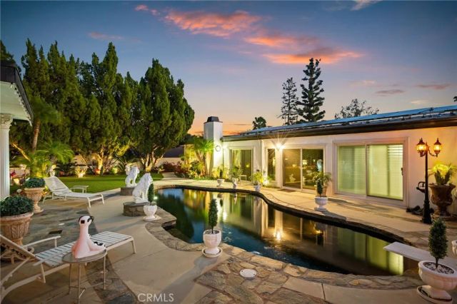 17210 Midwood Drive, Granada Hills, CA 91344