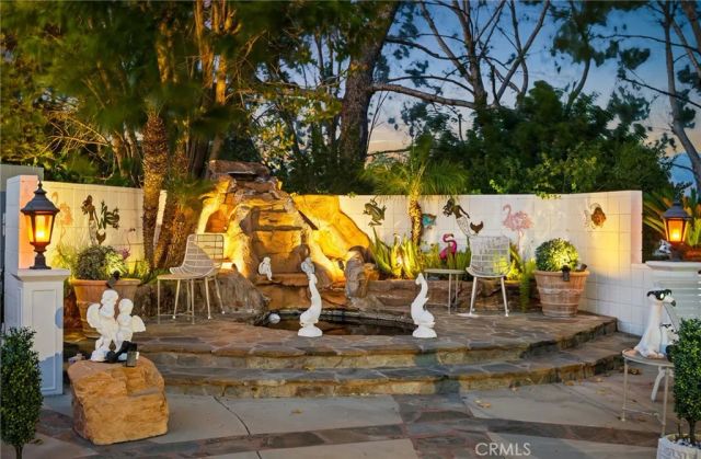 17210 Midwood Drive, Granada Hills, CA 91344