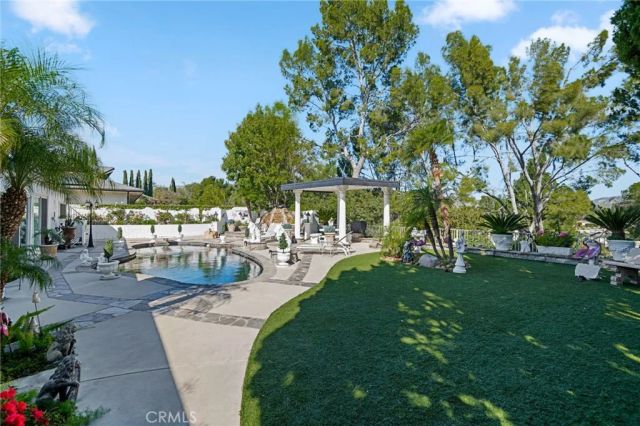 17210 Midwood Drive, Granada Hills, CA 91344