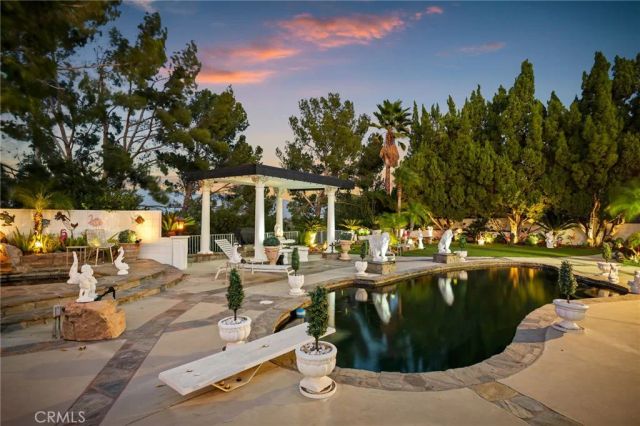 17210 Midwood Drive, Granada Hills, CA 91344