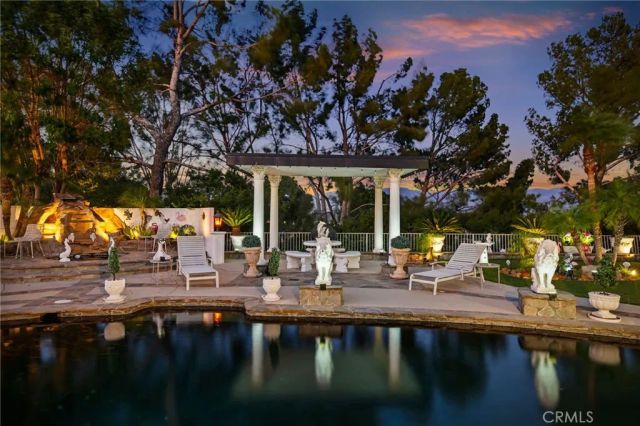 17210 Midwood Drive, Granada Hills, CA 91344