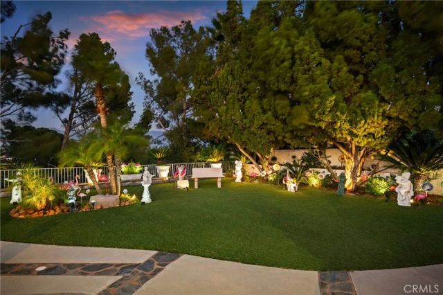 17210 Midwood Drive, Granada Hills, CA 91344