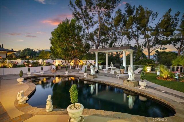 17210 Midwood Drive, Granada Hills, CA 91344