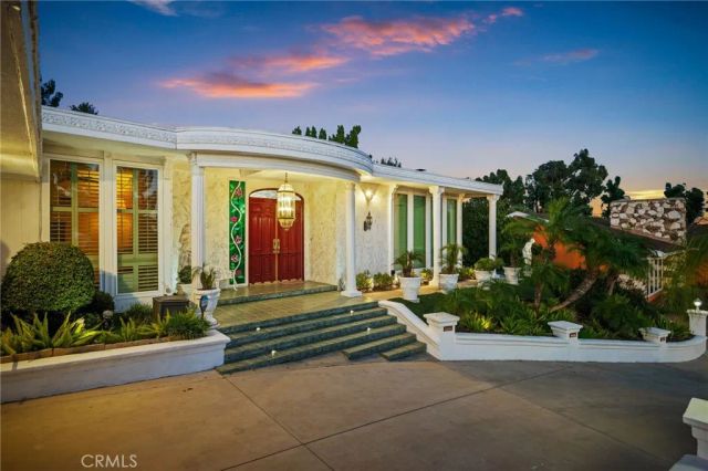 17210 Midwood Drive, Granada Hills, CA 91344