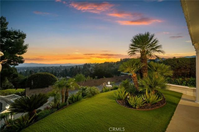 17210 Midwood Drive, Granada Hills, CA 91344