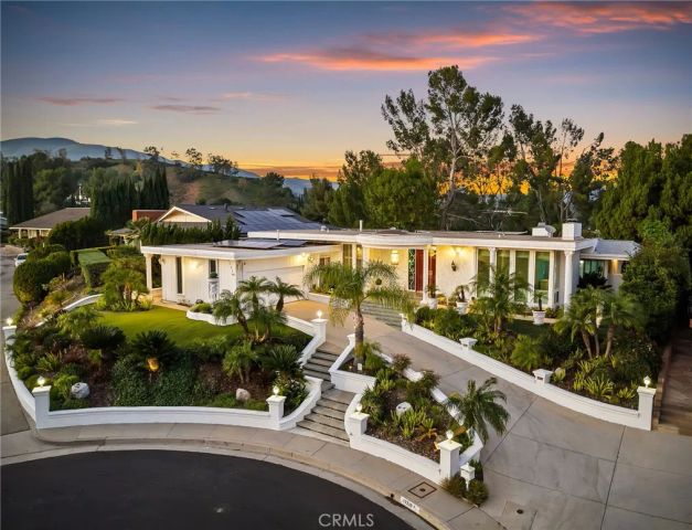 17210 Midwood Drive, Granada Hills, CA 91344