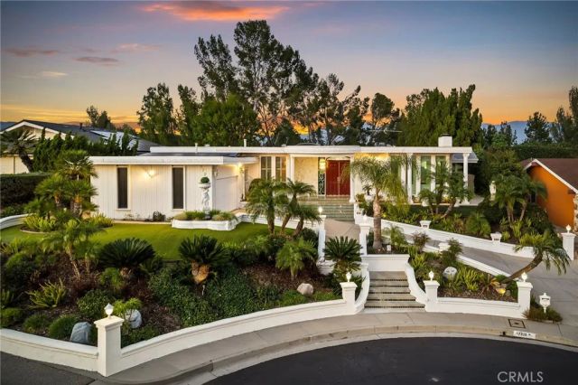 17210 Midwood Drive, Granada Hills, CA 91344