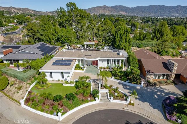 17210 Midwood Drive, Granada Hills, CA 91344