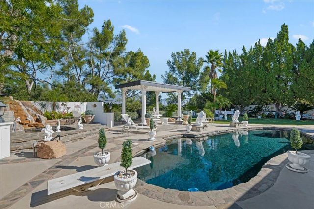 17210 Midwood Drive, Granada Hills, CA 91344