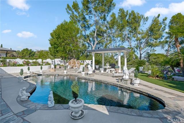 17210 Midwood Drive, Granada Hills, CA 91344