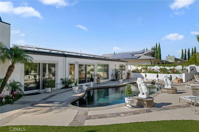 17210 Midwood Drive, Granada Hills, CA 91344