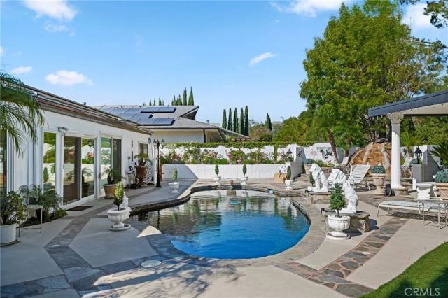 17210 Midwood Drive, Granada Hills, CA 91344