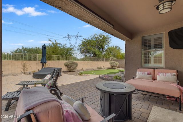 17596 W ACACIA Court, Goodyear, AZ 85338