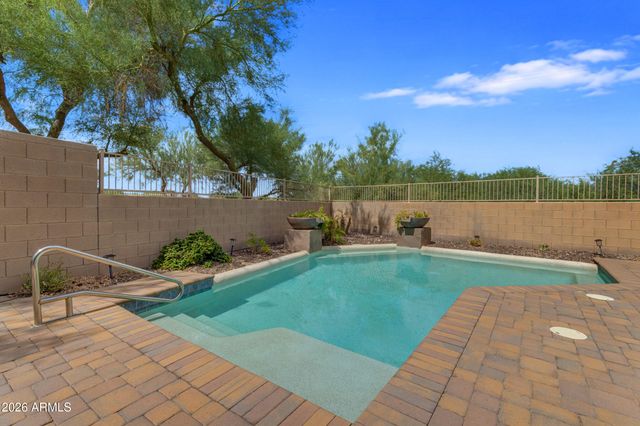 17596 W ACACIA Court, Goodyear, AZ 85338