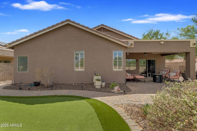 17596 W ACACIA Court, Goodyear, AZ 85338